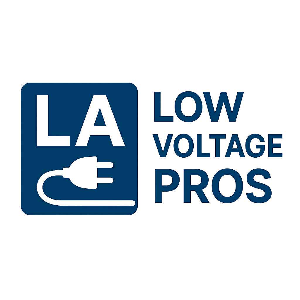 logo la